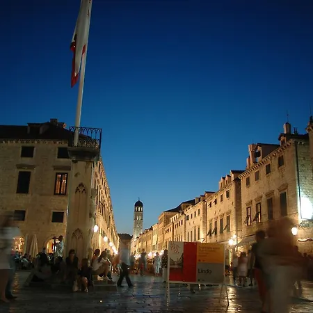 Sigurata Guest house