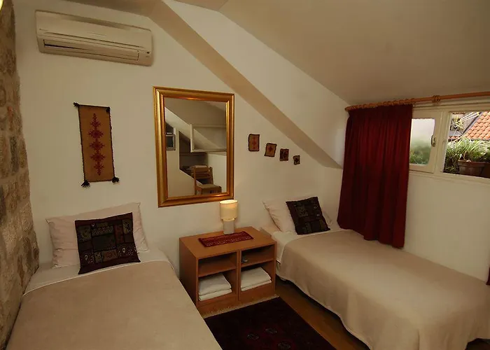 Sigurata 3* Dubrovnik