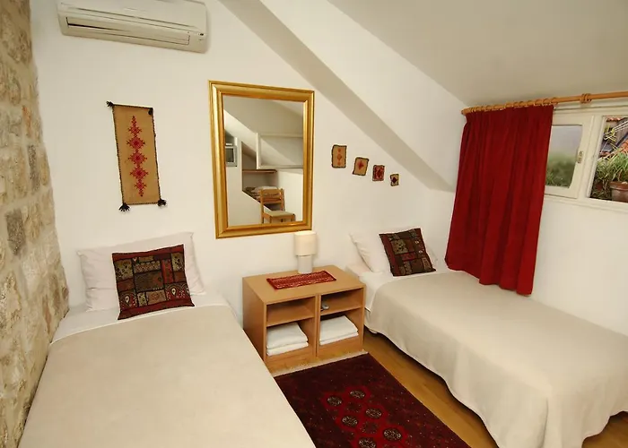 Guest house Sigurata