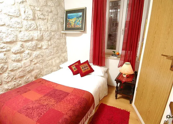 Guest house Sigurata 3*