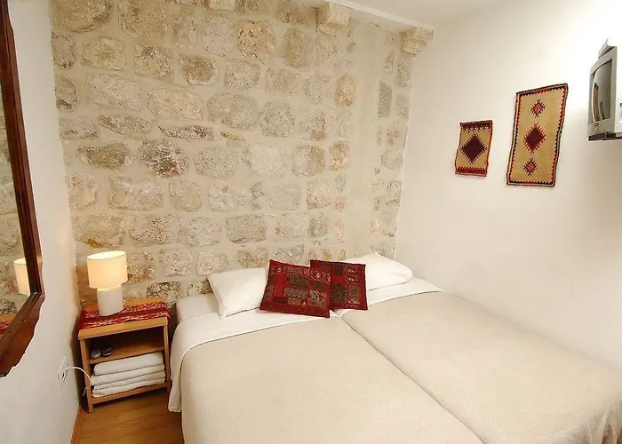 Guest house Sigurata 3*