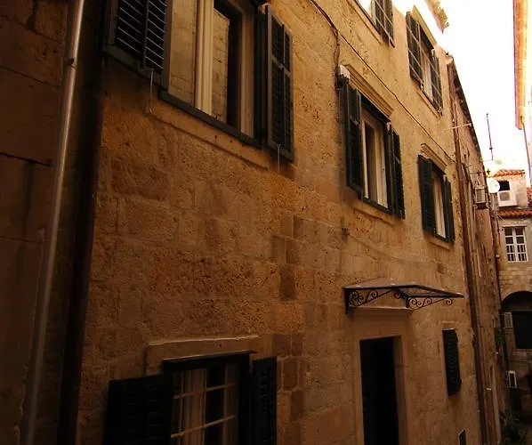 Guest house Sigurata