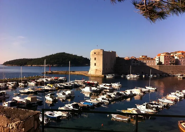 Guest house Sigurata