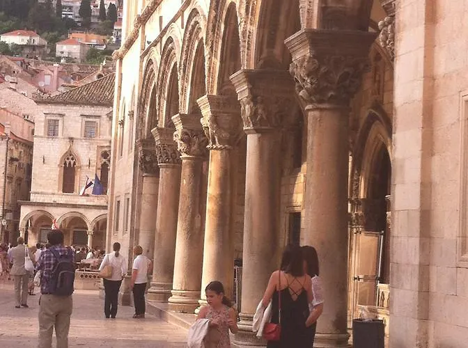 Sigurata 3* Dubrovnik