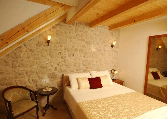 Sigurata Guest house