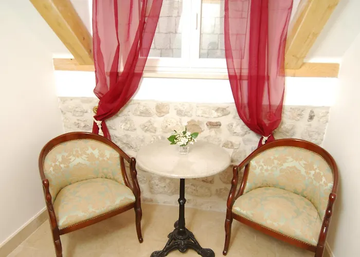 Guest house Sigurata