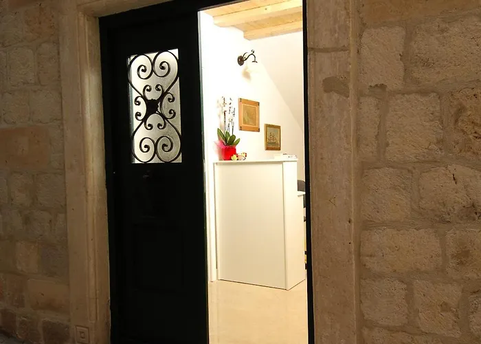 Guest house Sigurata 3*