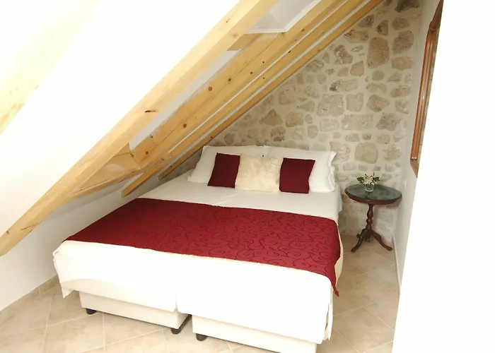 Guest house Sigurata