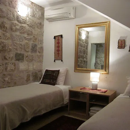 Guest house Sigurata