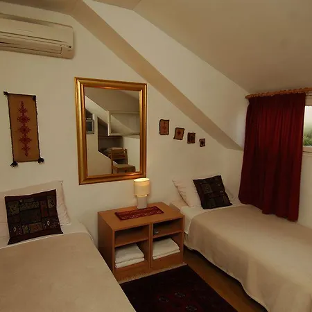 Sigurata 3* Dubrovnik