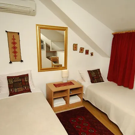 Guest house Sigurata