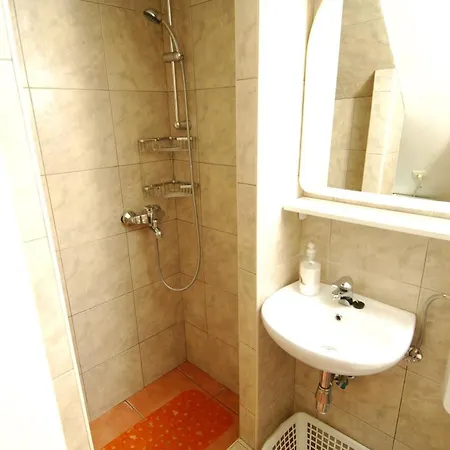 Pensión Sigurata 3*