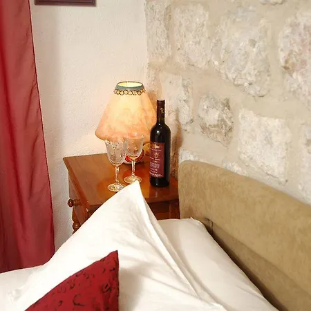 Sigurata 招待所 杜布罗夫尼克