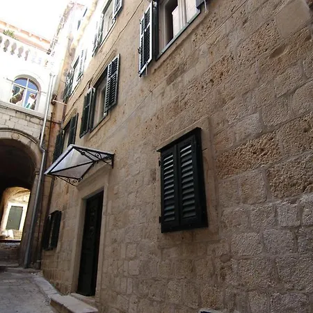 Pensión Sigurata Dubrovnik