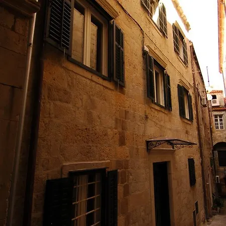 Guest house Sigurata