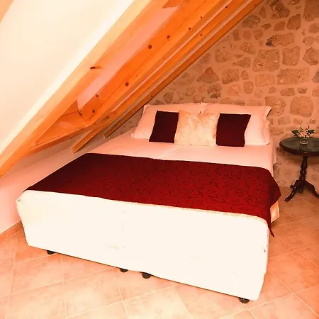 Sigurata 杜布罗夫尼克