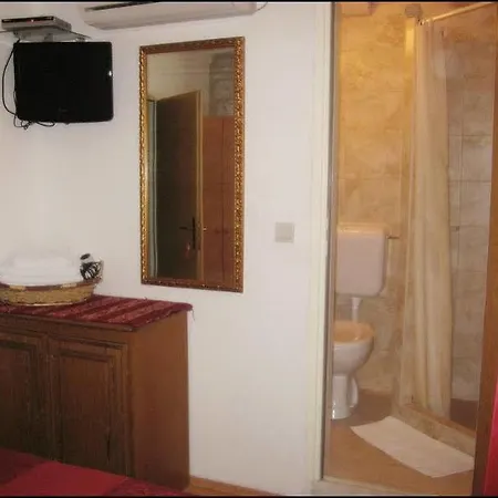 Pensión Sigurata Dubrovnik