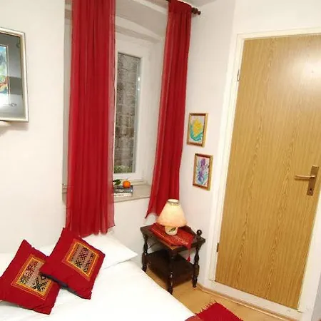 Pensión Sigurata Dubrovnik