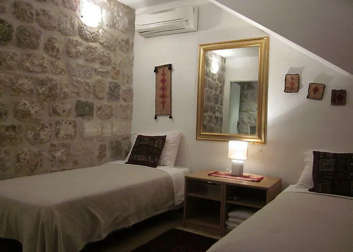 Guest house Sigurata