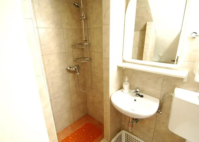 Guest house Sigurata 3*