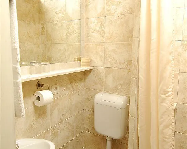 Sigurata Guest house 3*