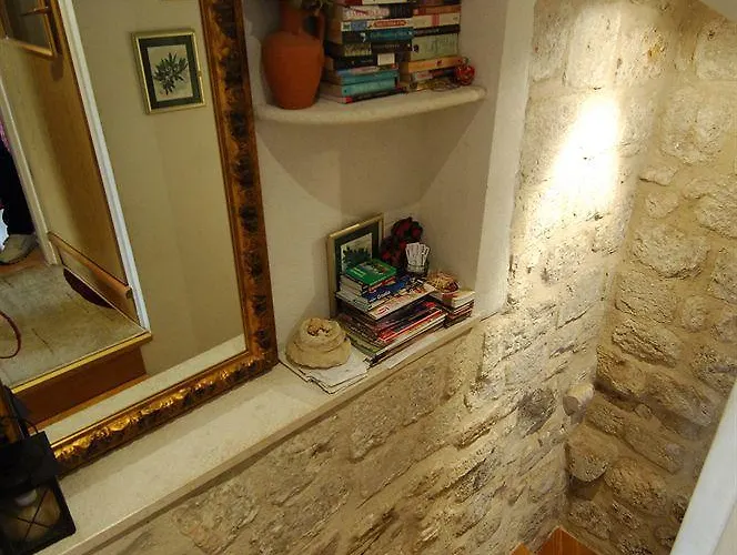 Guest house Sigurata