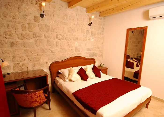 Sigurata 3* Dubrovnik