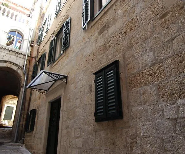 Guest house Sigurata Dubrovnik