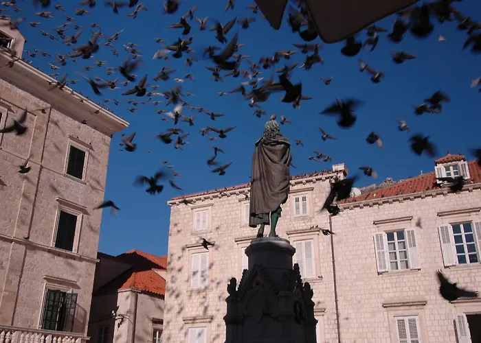 Guest house Sigurata 3*