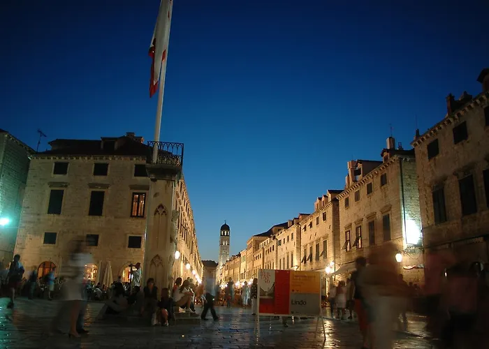 Sigurata Guest house