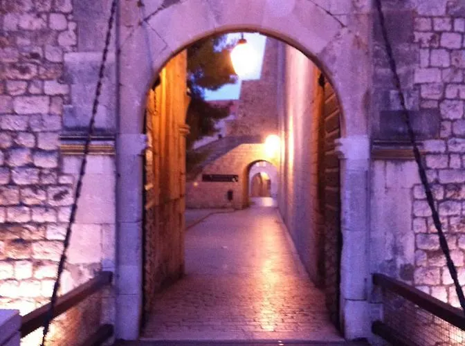 Guest house Sigurata 3*