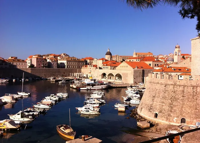 Sigurata Guest house