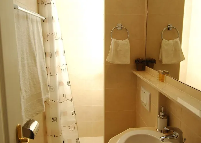 Sigurata Guest house 3*