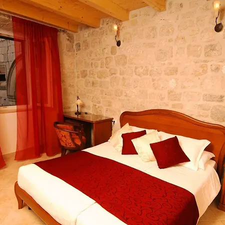 Gostinjska kuća Sigurata 3*