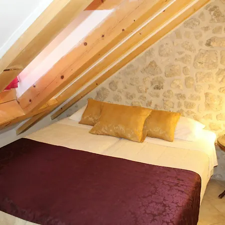 Gostinjska kuća Sigurata