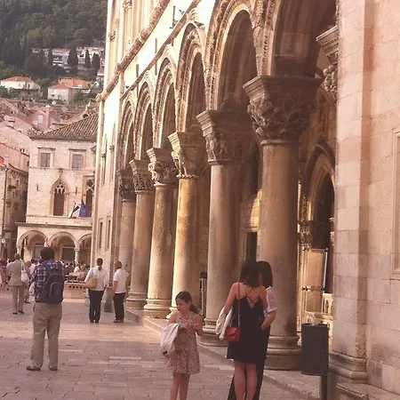 Sigurata 3* Dubrovnik